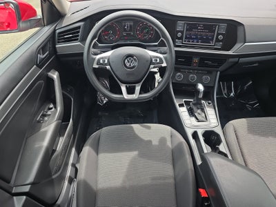 2020 Volkswagen Jetta S