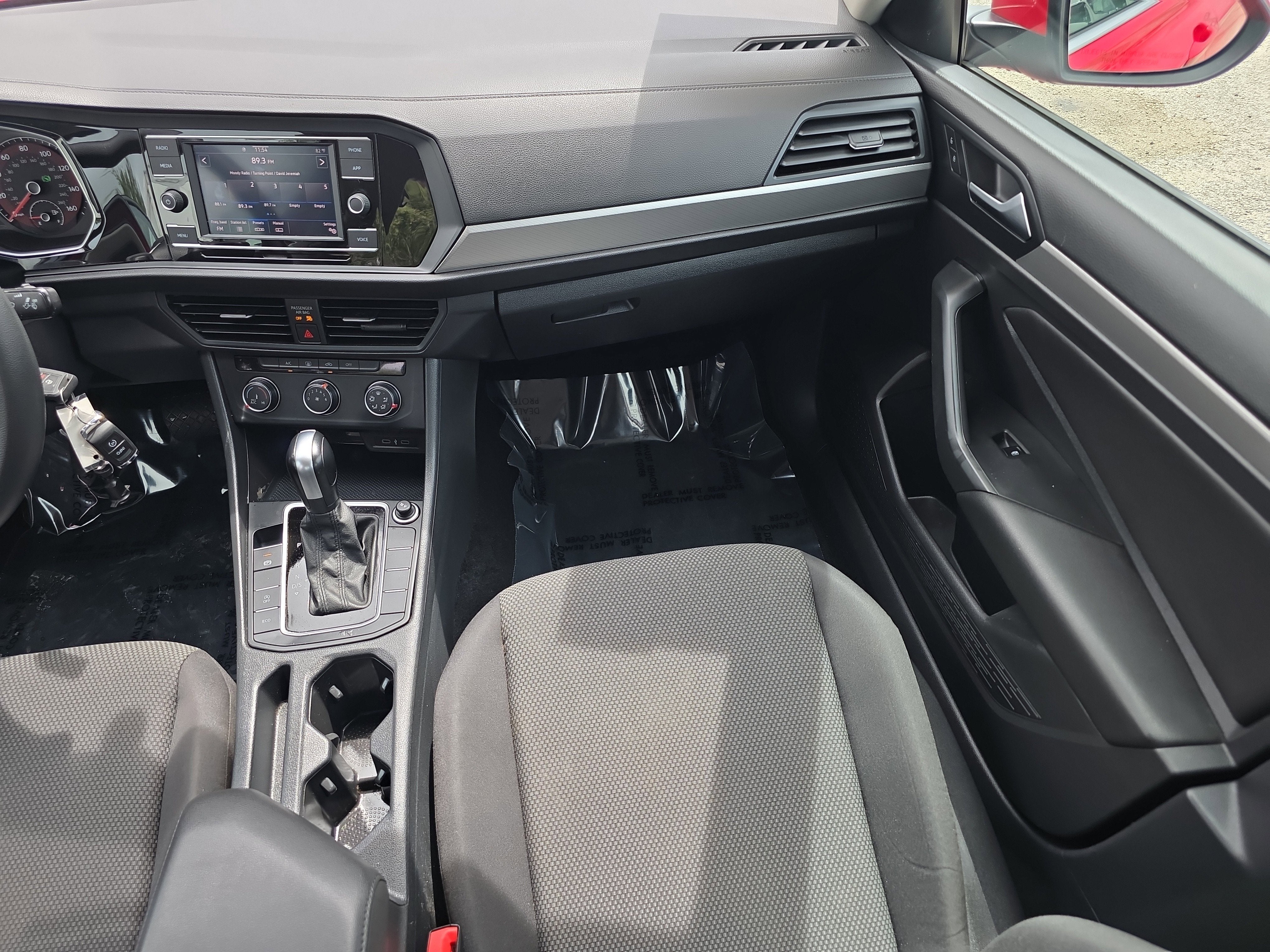 2020 Volkswagen Jetta S
