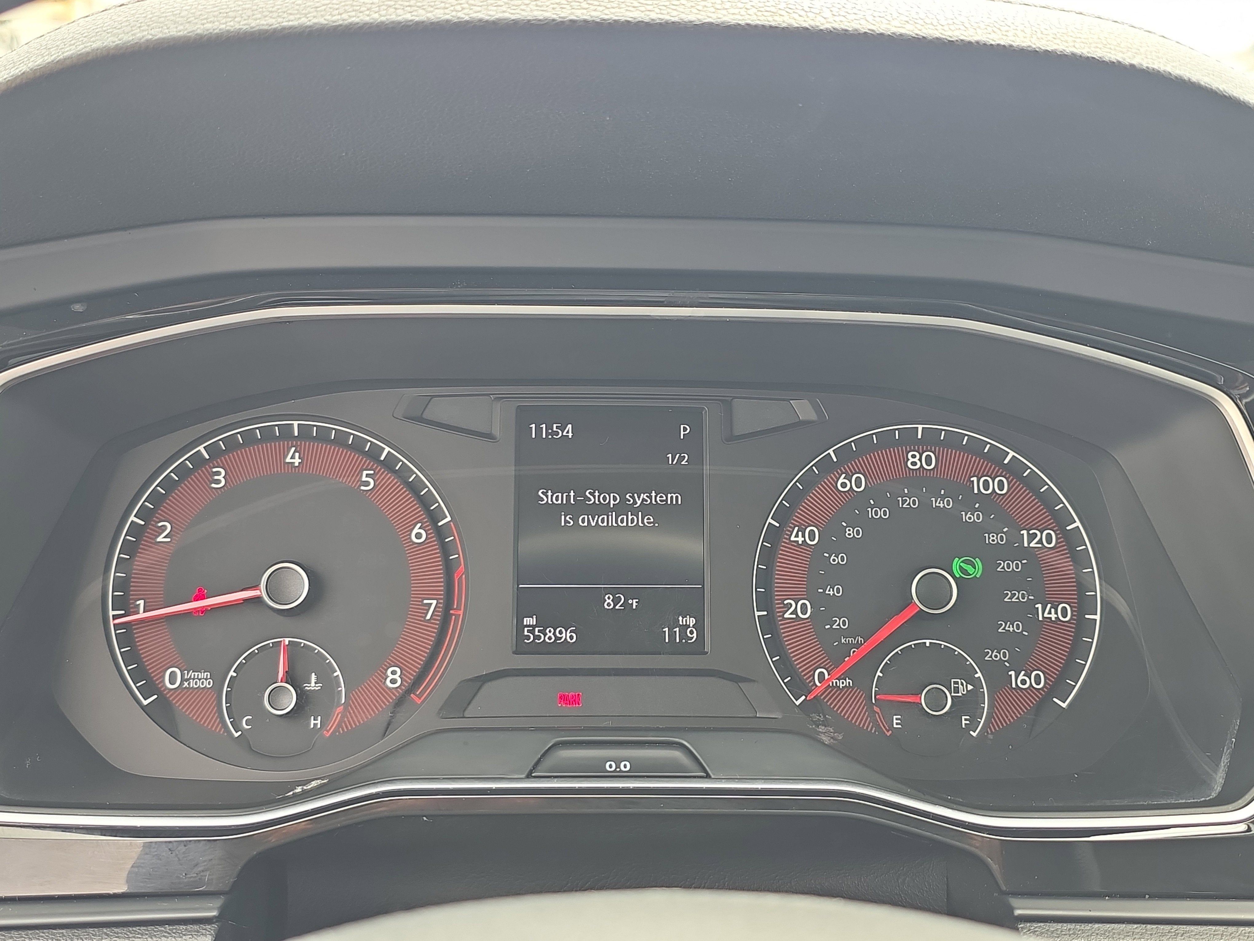 2020 Volkswagen Jetta S