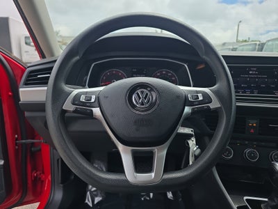 2020 Volkswagen Jetta S