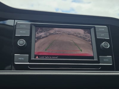 2020 Volkswagen Jetta S