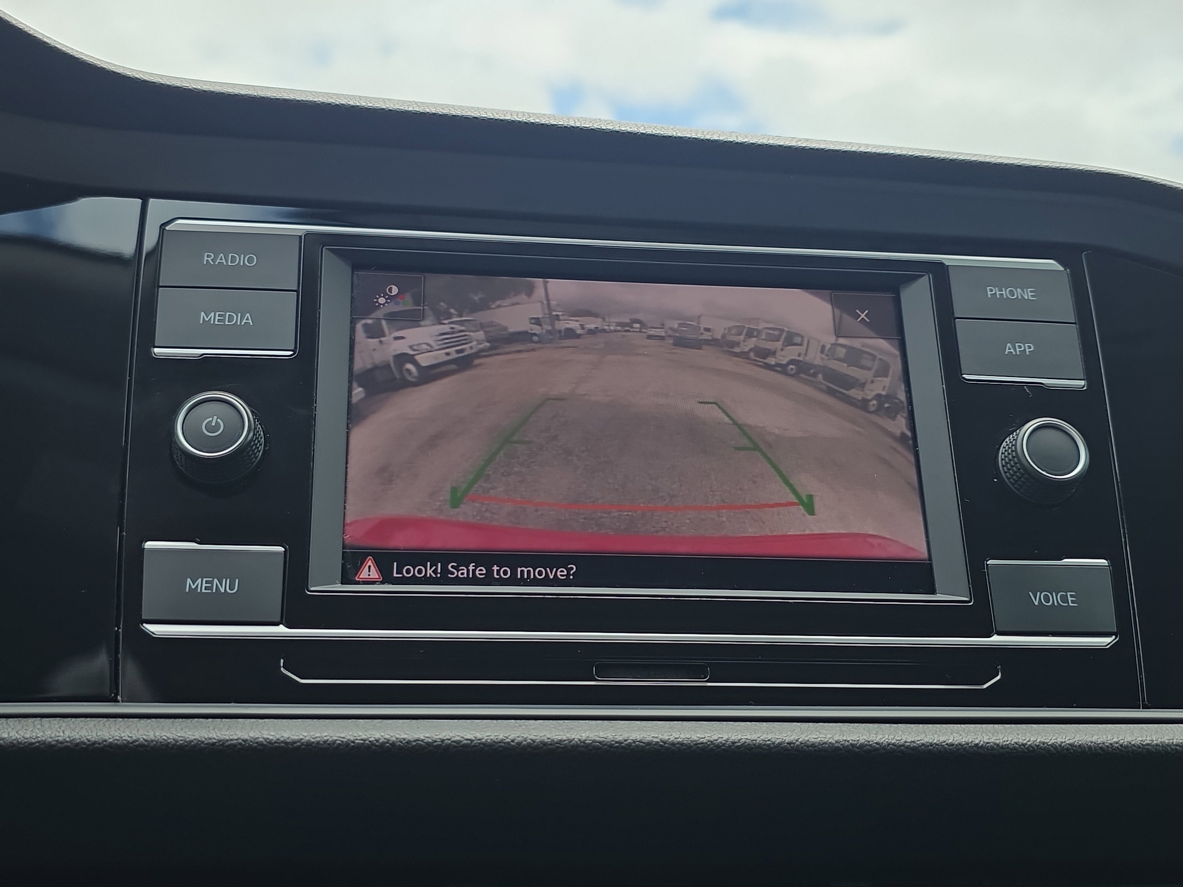 2020 Volkswagen Jetta S