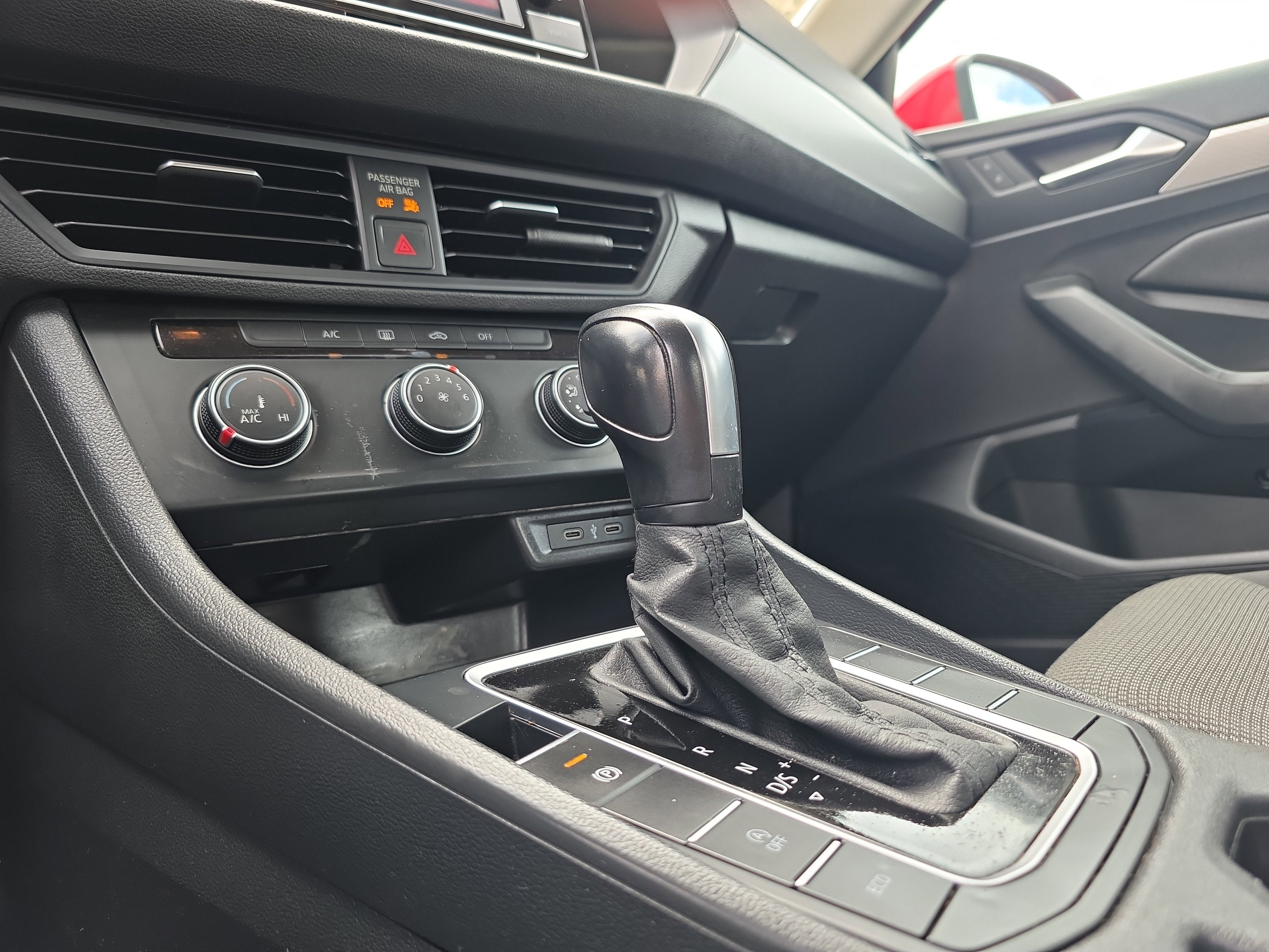 2020 Volkswagen Jetta S