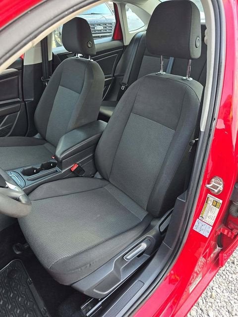 2020 Volkswagen Jetta S