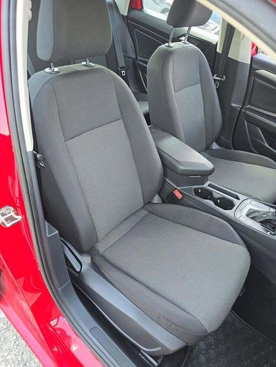 2020 Volkswagen Jetta S