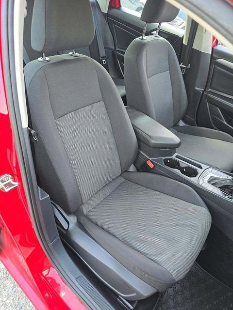 2020 Volkswagen Jetta S