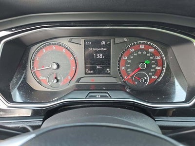 2020 Volkswagen Jetta S