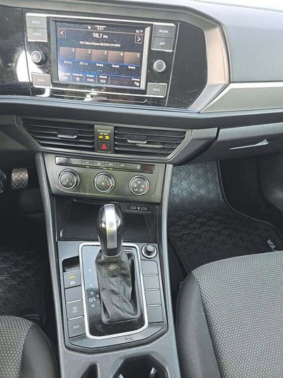 2020 Volkswagen Jetta S