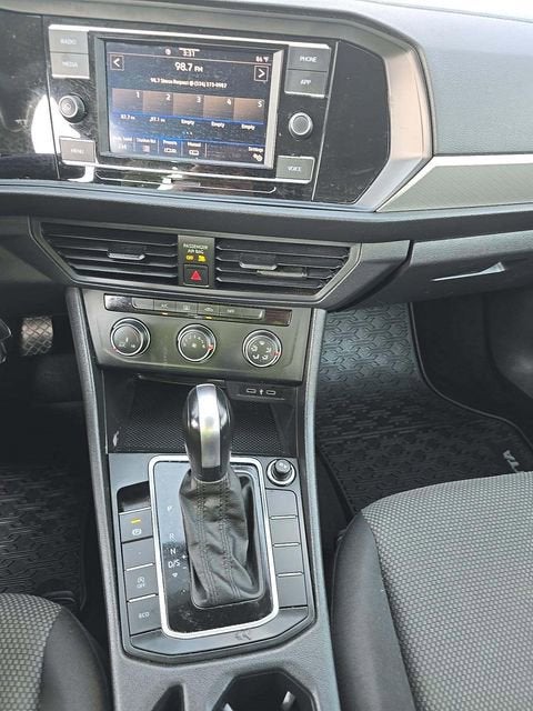 2020 Volkswagen Jetta S