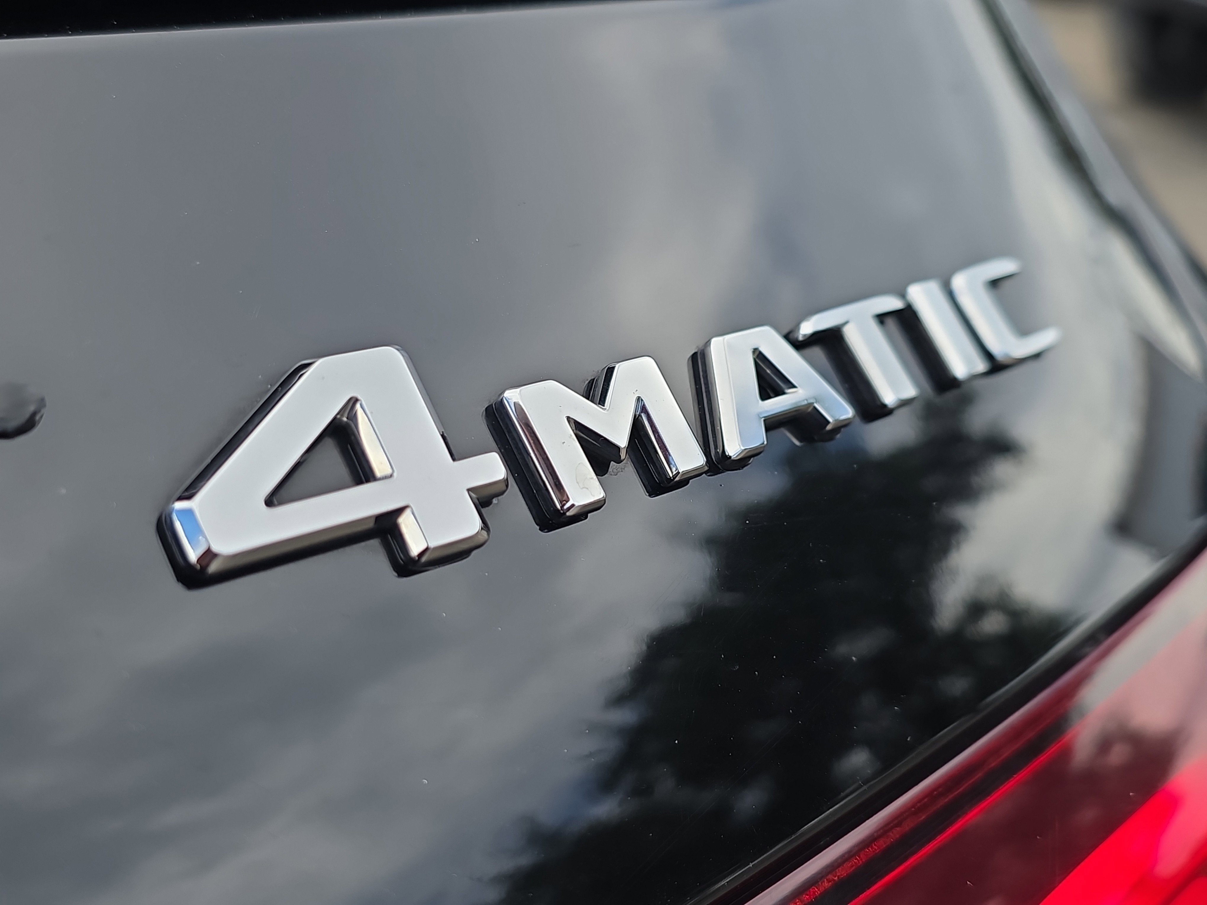 2025 Mercedes-Benz GLE GLE 350