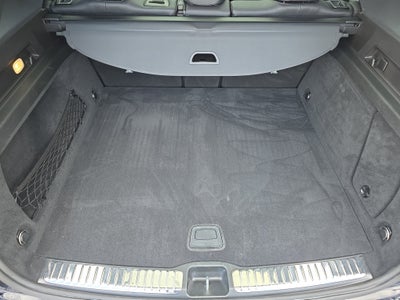 2025 Mercedes-Benz GLE GLE 350