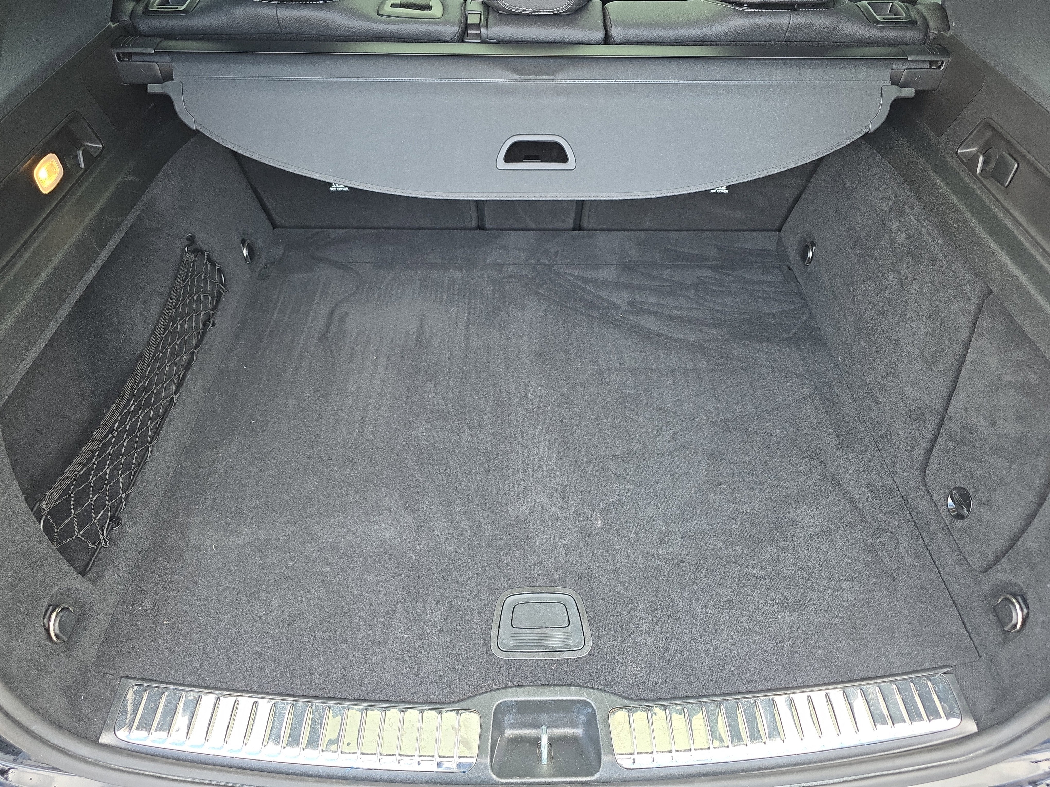 2025 Mercedes-Benz GLE GLE 350