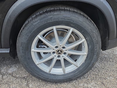 2025 Mercedes-Benz GLE GLE 350