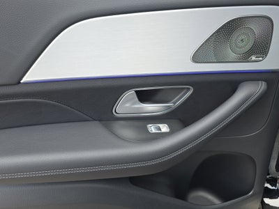 2025 Mercedes-Benz GLE GLE 350