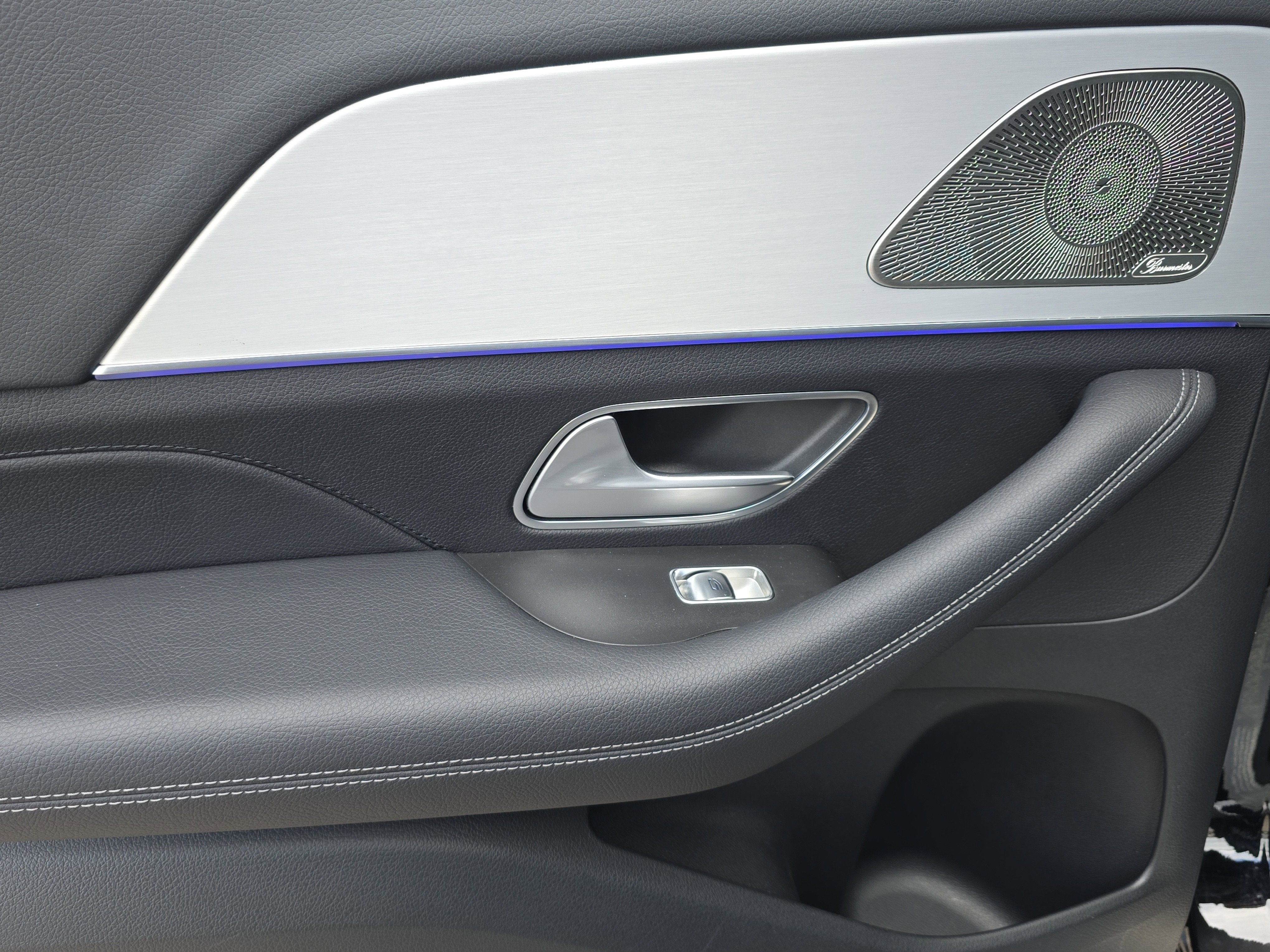 2025 Mercedes-Benz GLE GLE 350