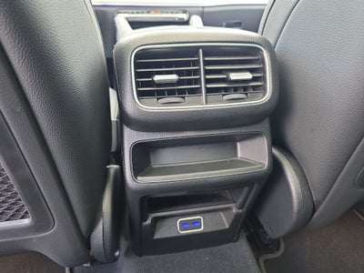 2025 Mercedes-Benz GLE GLE 350