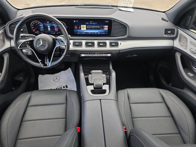 2025 Mercedes-Benz GLE GLE 350