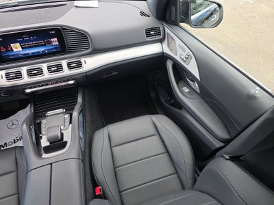 2025 Mercedes-Benz GLE GLE 350