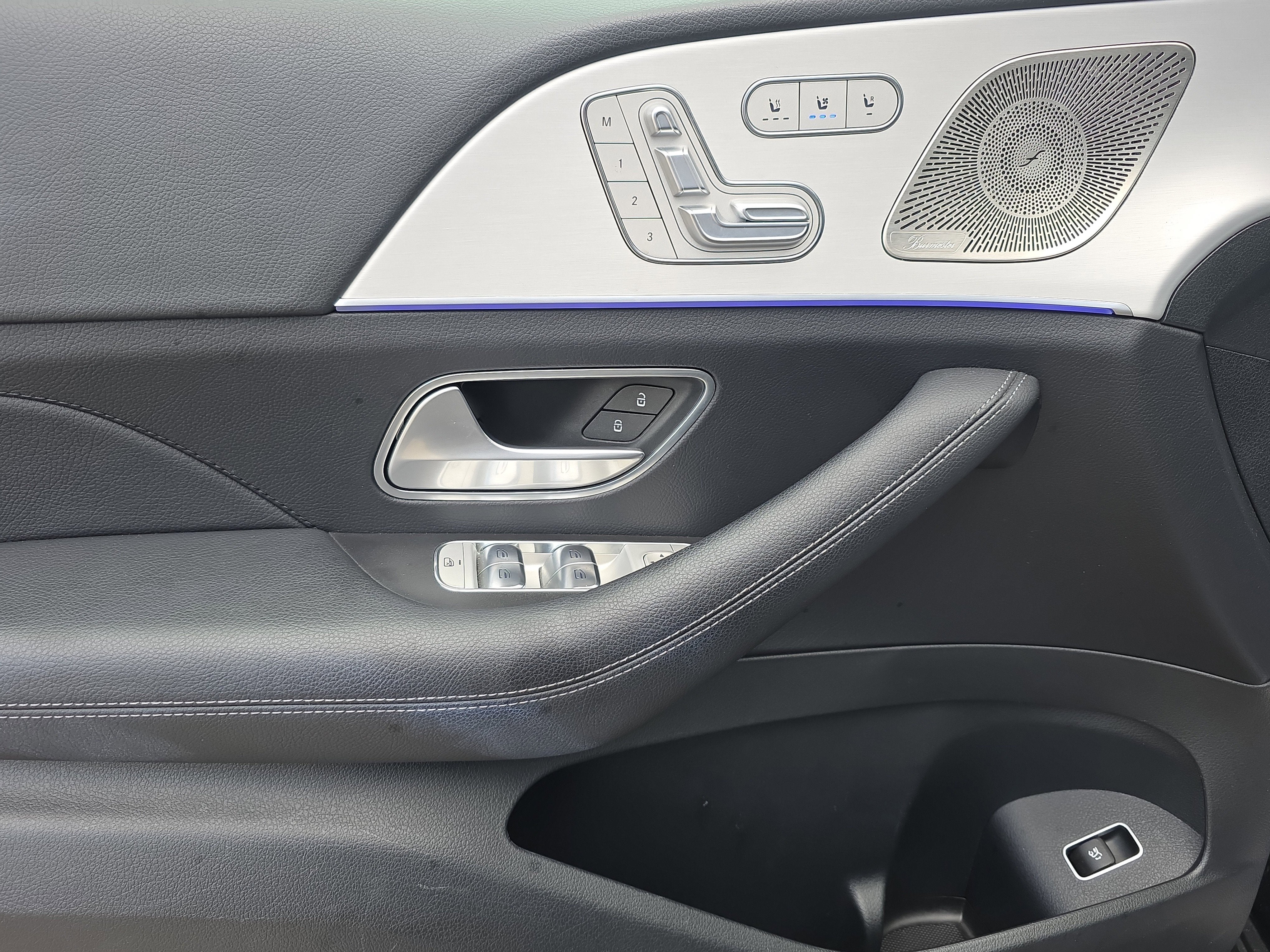 2025 Mercedes-Benz GLE GLE 350