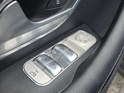 2025 Mercedes-Benz GLE GLE 350