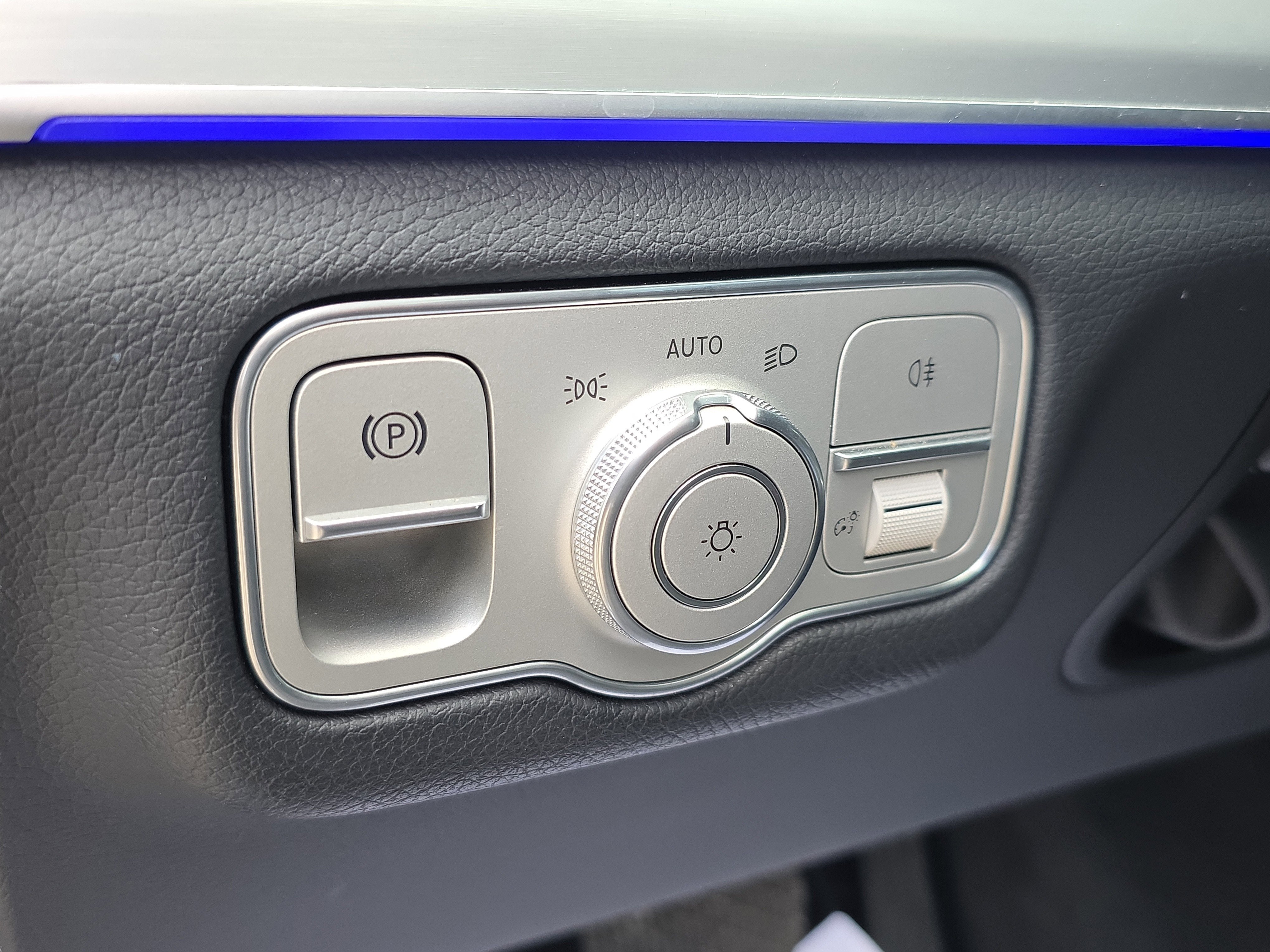 2025 Mercedes-Benz GLE GLE 350