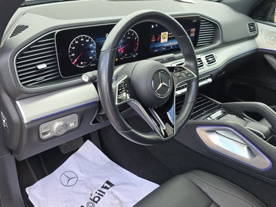 2025 Mercedes-Benz GLE GLE 350