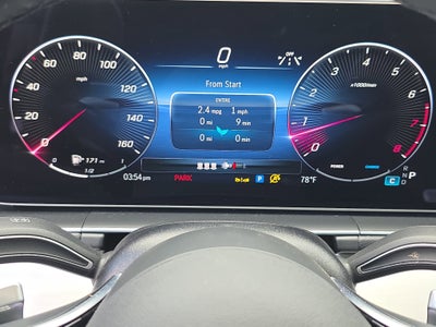 2025 Mercedes-Benz GLE GLE 350