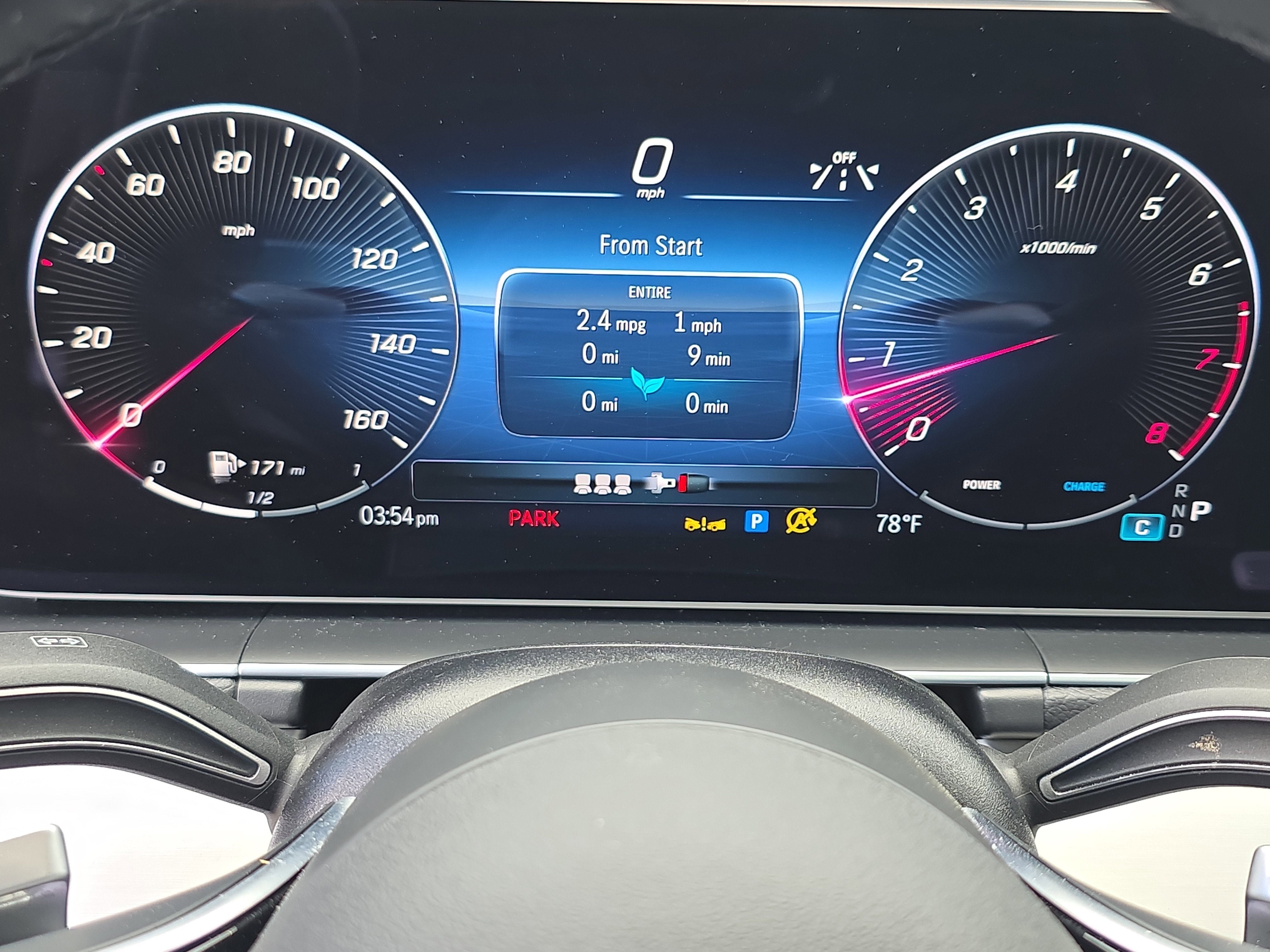 2025 Mercedes-Benz GLE GLE 350