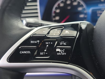 2025 Mercedes-Benz GLE GLE 350