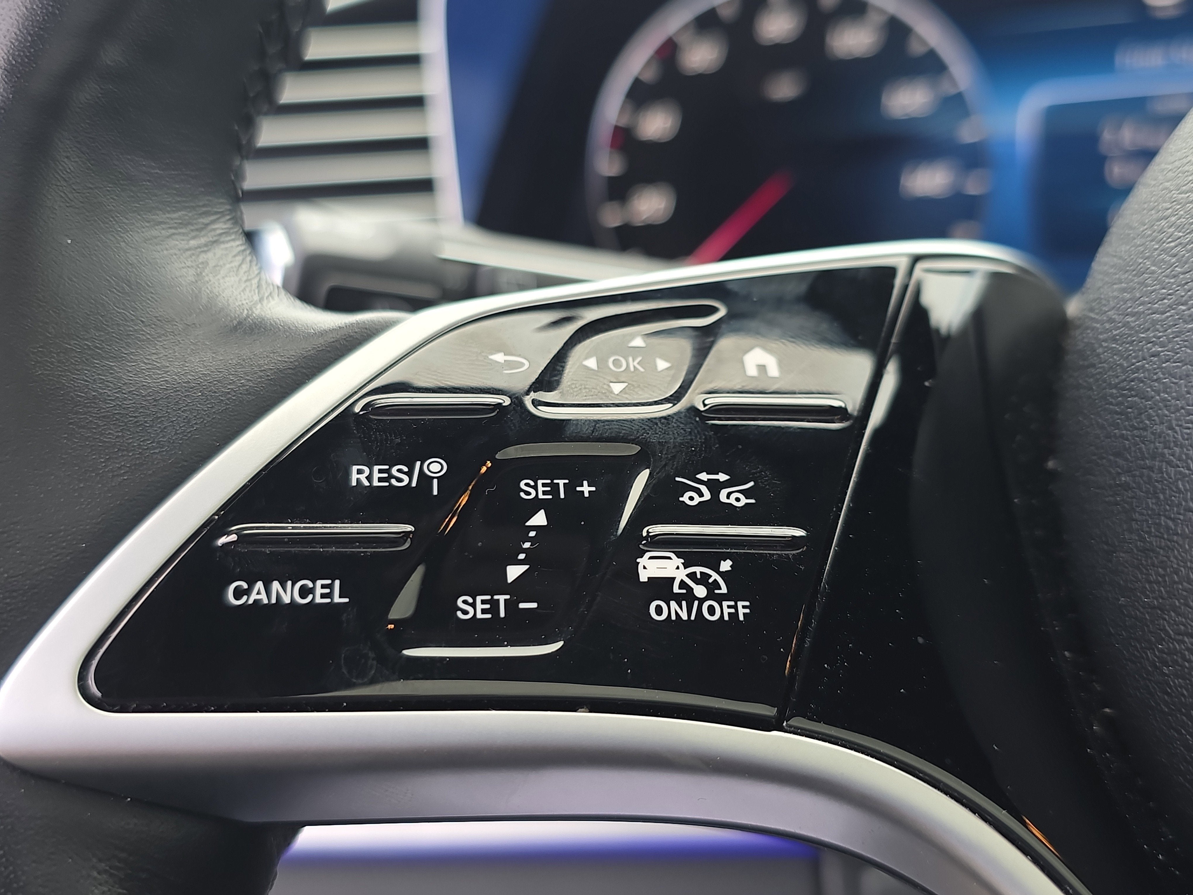 2025 Mercedes-Benz GLE GLE 350