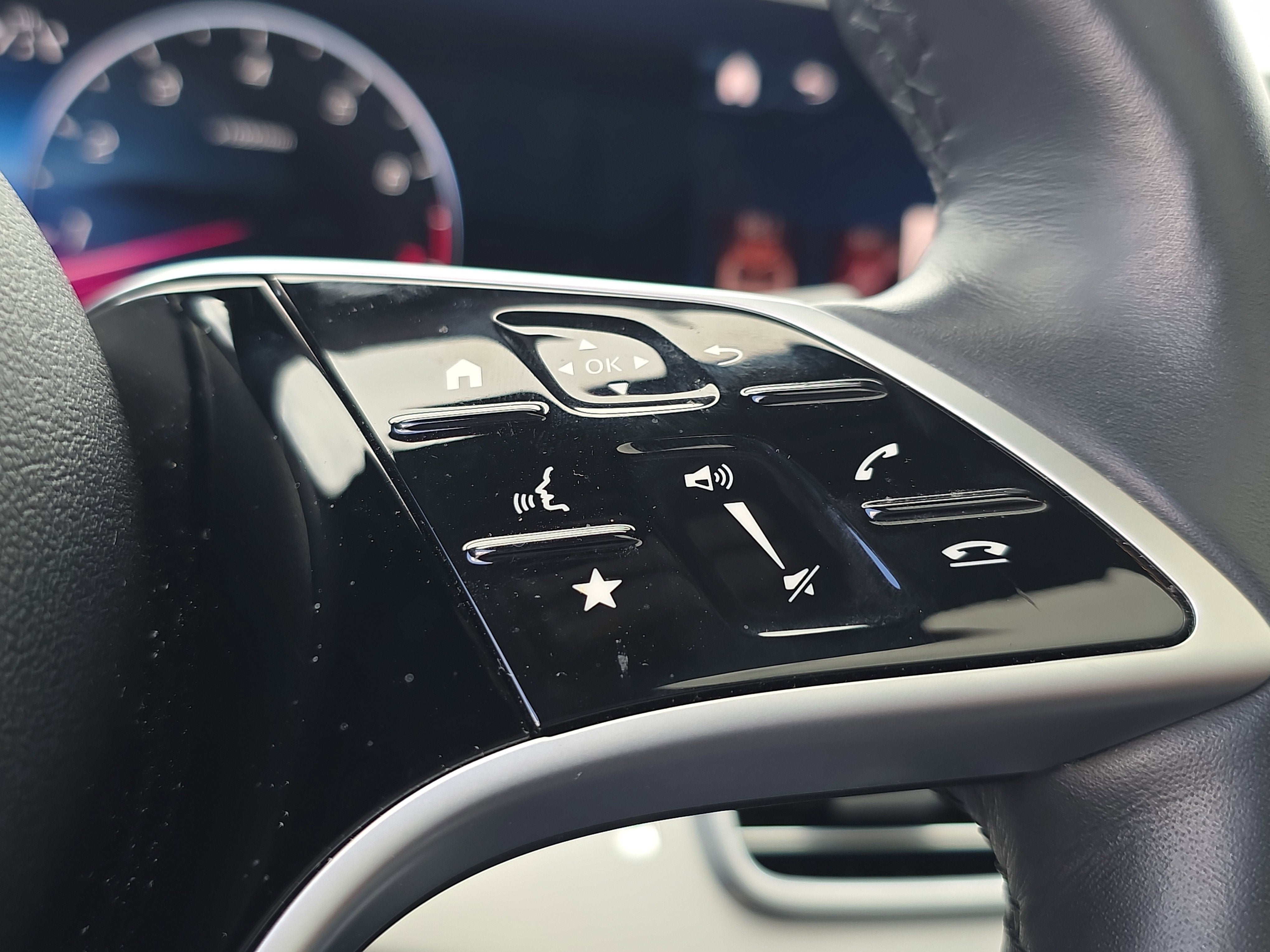 2025 Mercedes-Benz GLE GLE 350