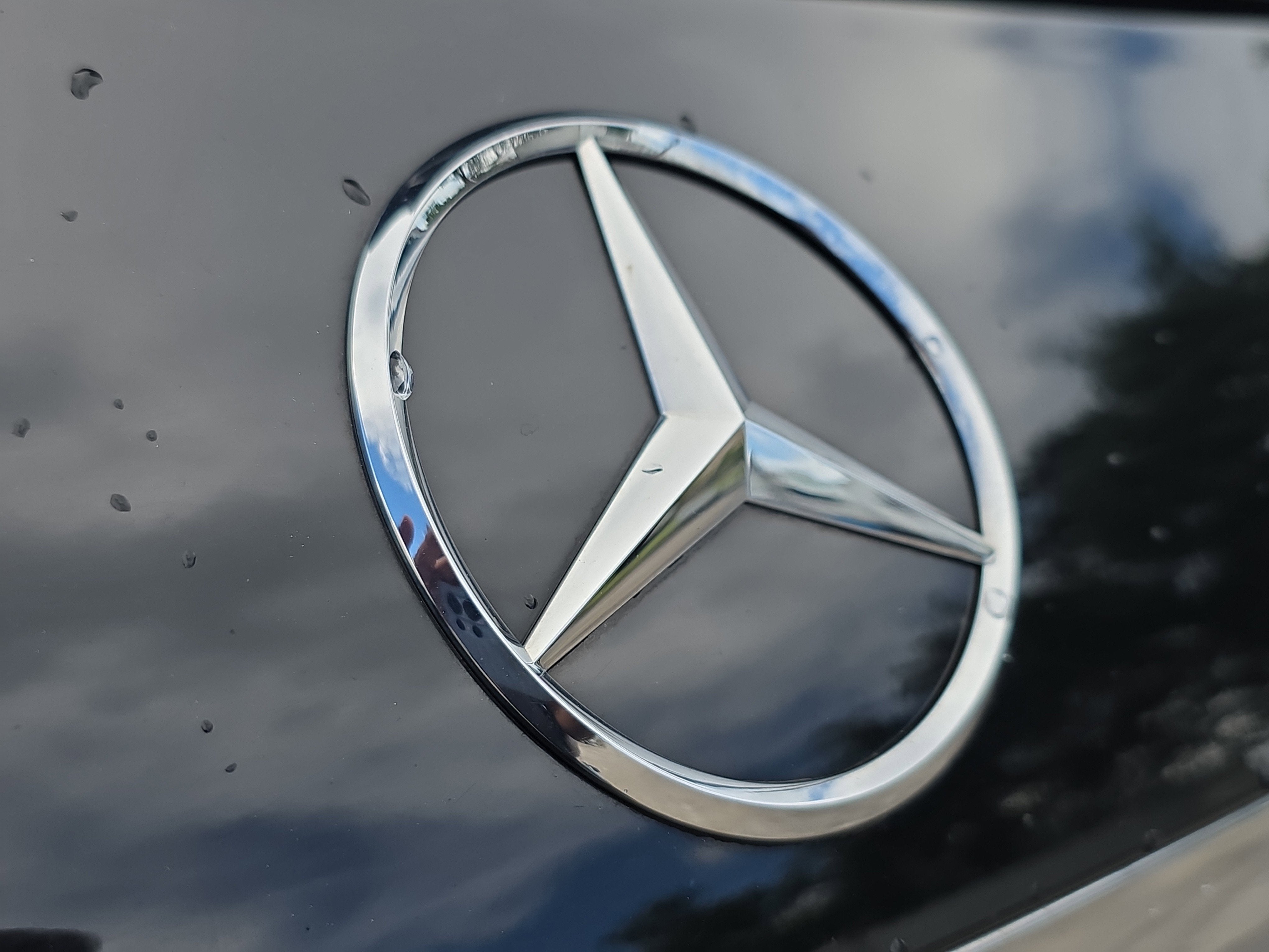 2025 Mercedes-Benz GLE GLE 350