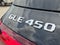 2024 Mercedes-Benz GLE GLE 450