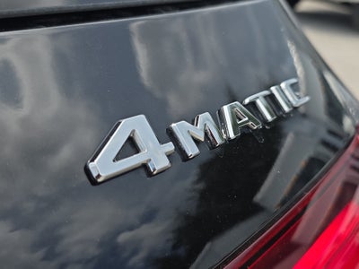 2024 Mercedes-Benz GLE GLE 450