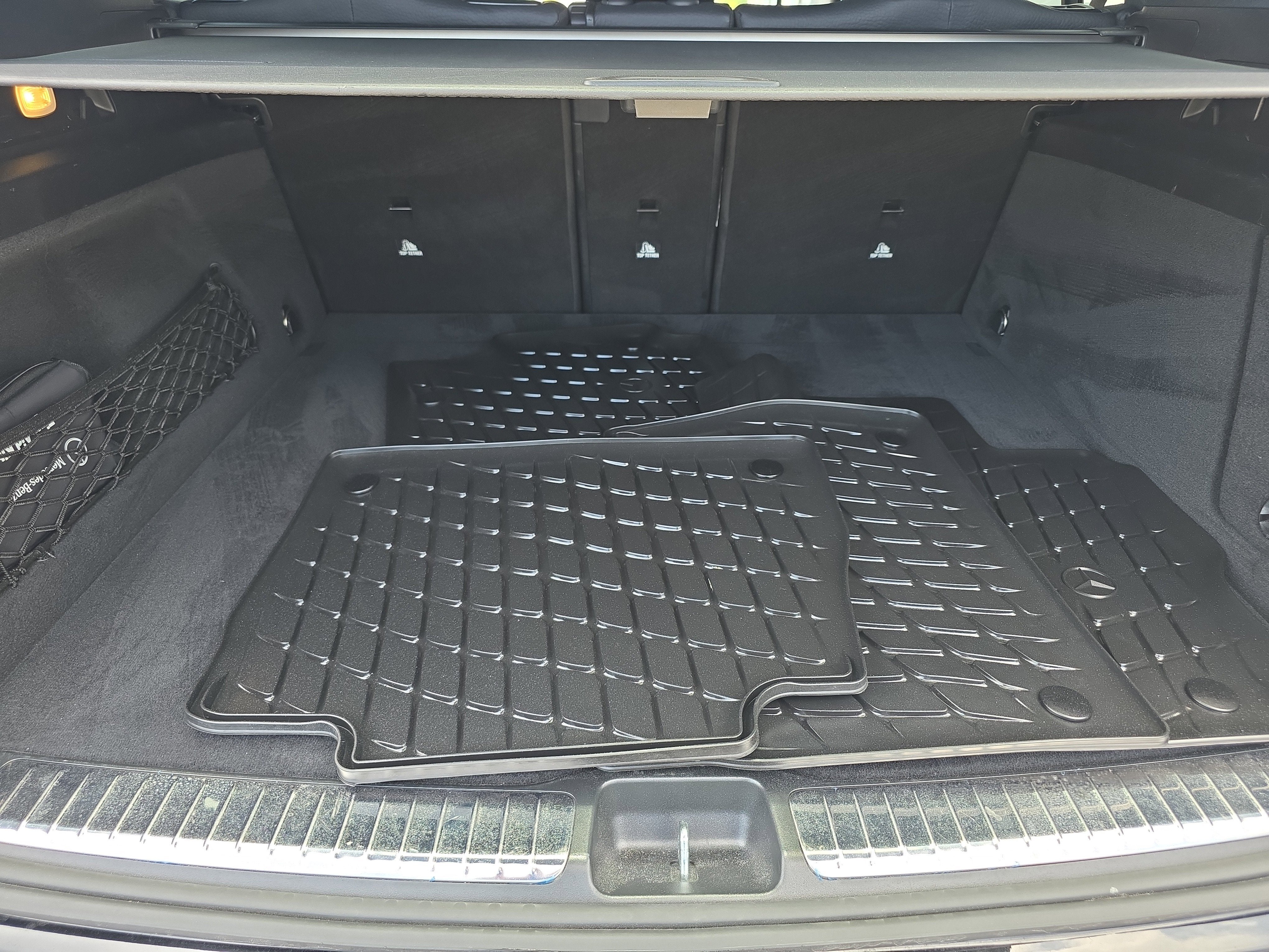 2024 Mercedes-Benz GLE GLE 450