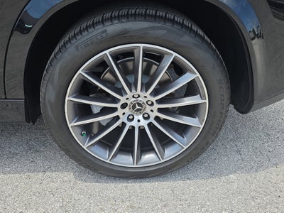 2024 Mercedes-Benz GLE GLE 450