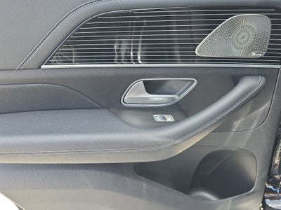 2024 Mercedes-Benz GLE GLE 450