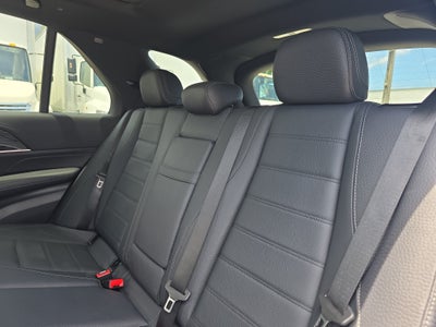 2024 Mercedes-Benz GLE GLE 450