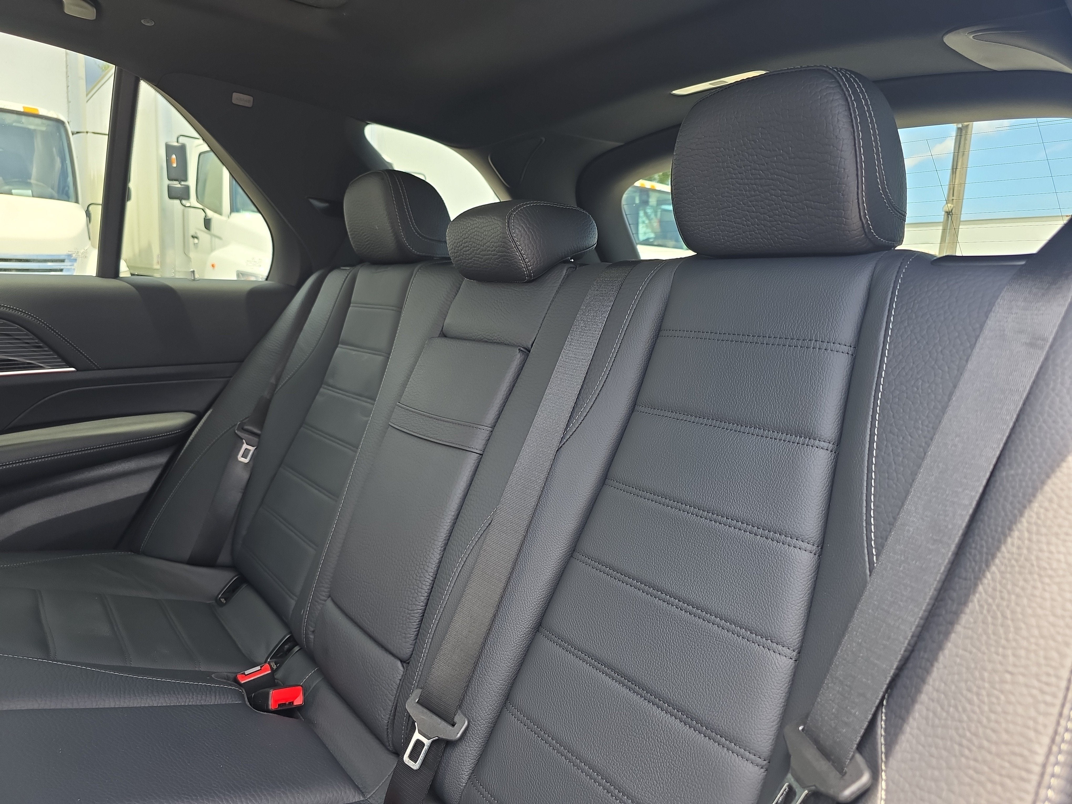 2024 Mercedes-Benz GLE GLE 450