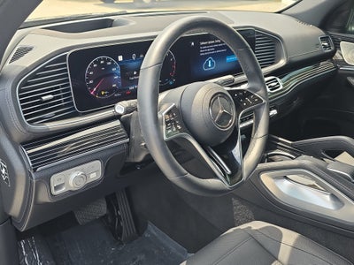 2024 Mercedes-Benz GLE GLE 450