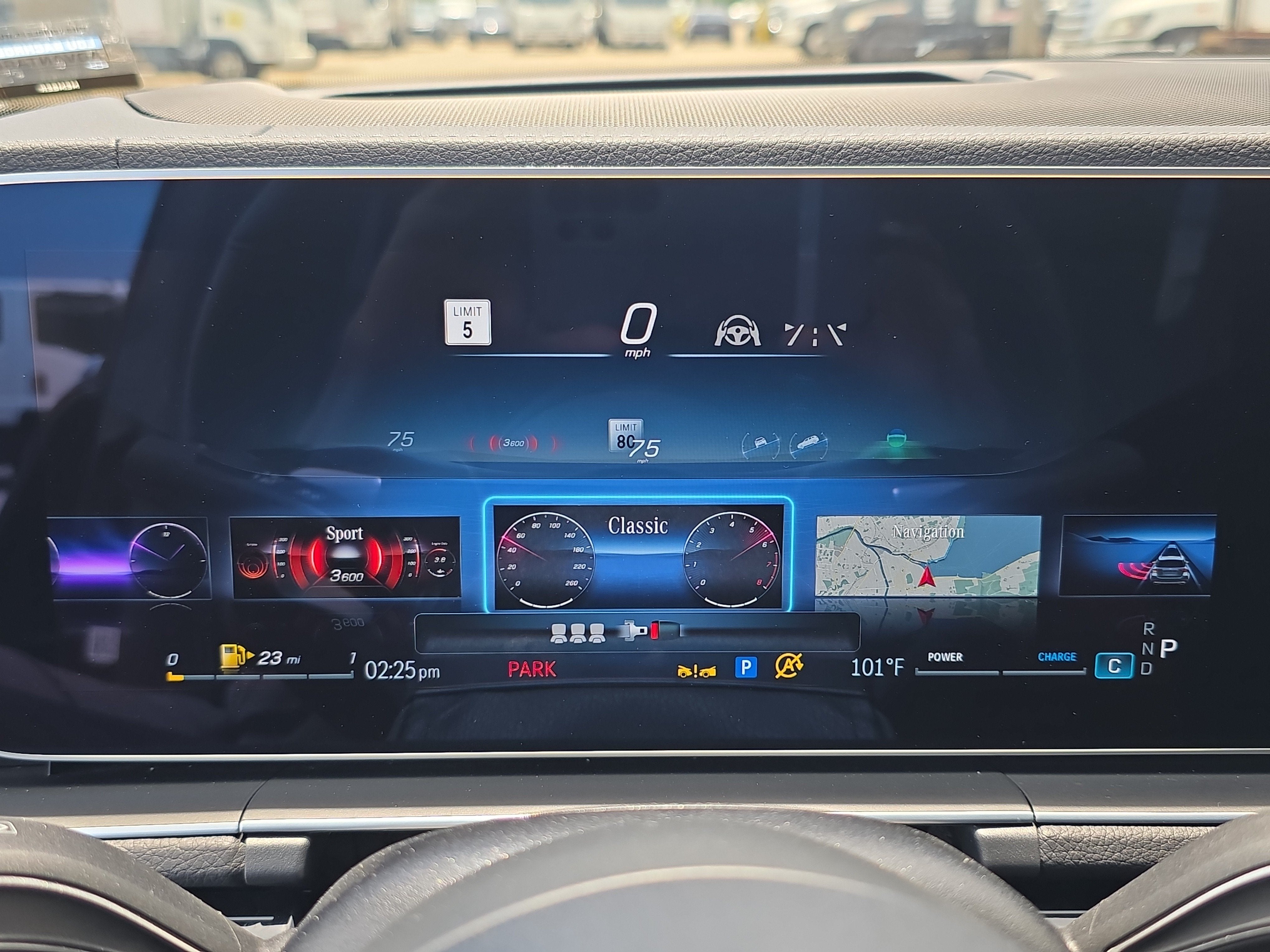 2024 Mercedes-Benz GLE GLE 450