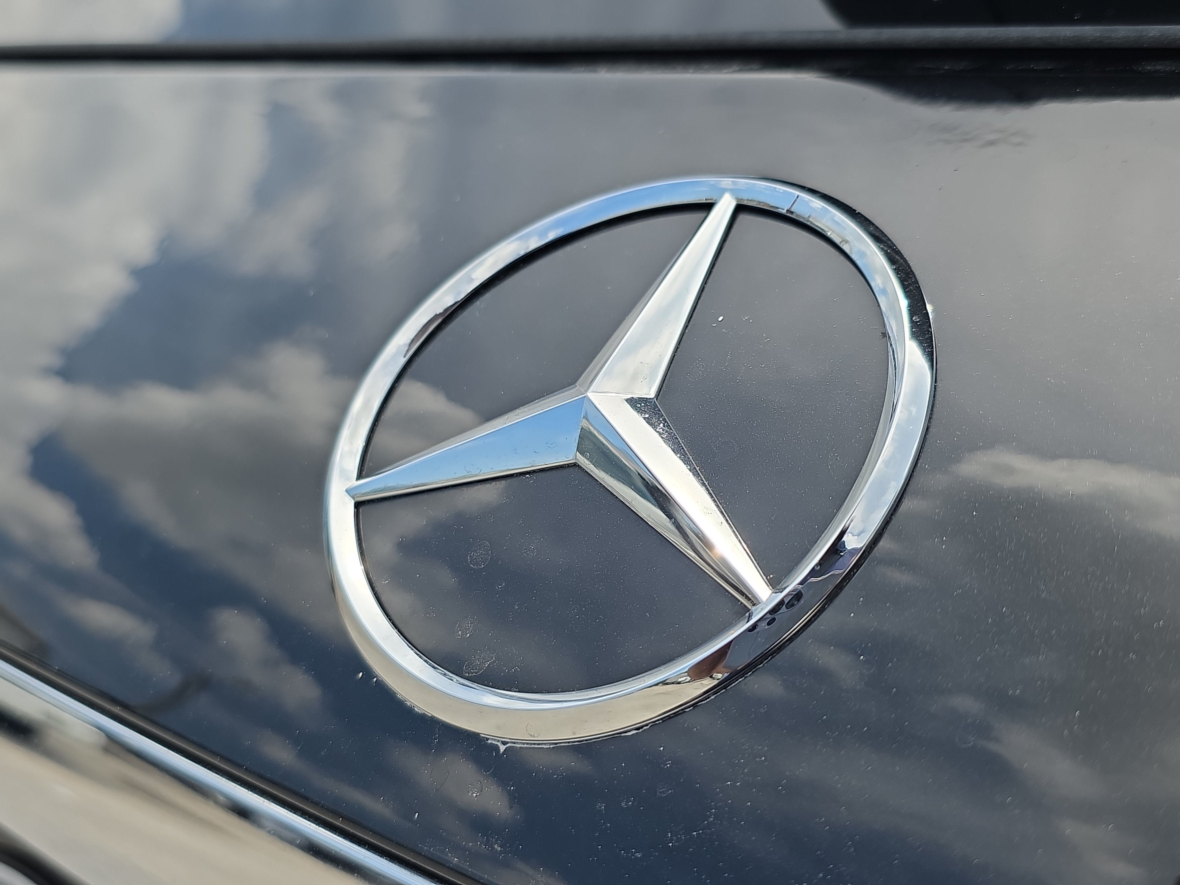 2024 Mercedes-Benz GLE GLE 450