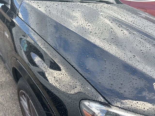 2025 Mercedes-Benz GLE AMG® GLE 53