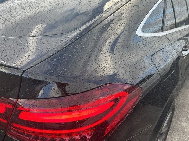 2025 Mercedes-Benz GLE AMG® GLE 53