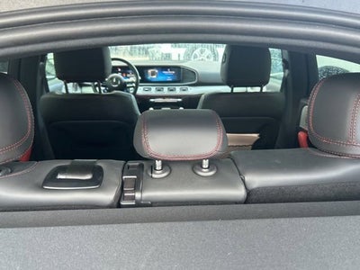 2025 Mercedes-Benz GLE AMG® GLE 53