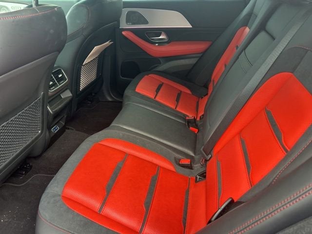 2025 Mercedes-Benz GLE AMG® GLE 53