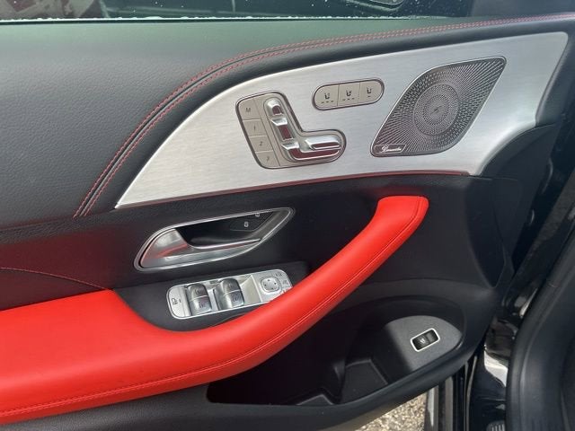 2025 Mercedes-Benz GLE AMG® GLE 53