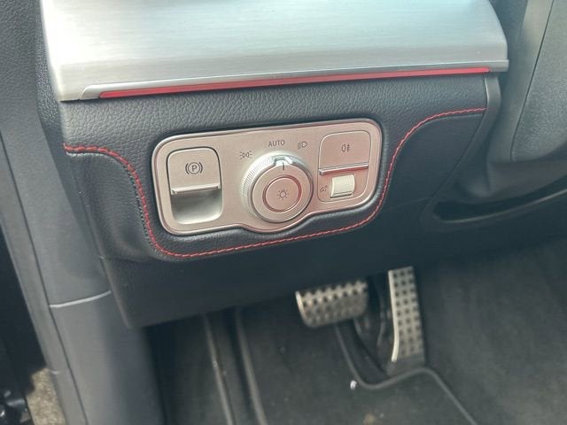 2025 Mercedes-Benz GLE AMG® GLE 53