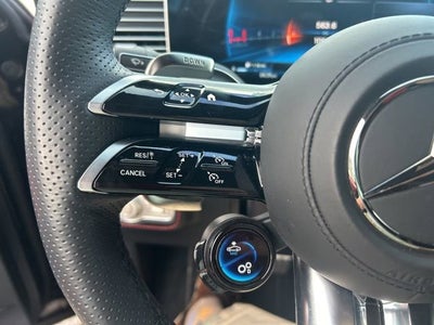 2025 Mercedes-Benz GLE AMG® GLE 53