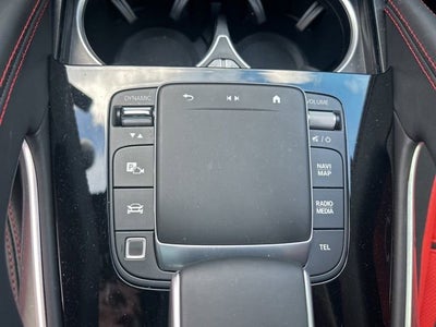 2025 Mercedes-Benz GLE AMG® GLE 53